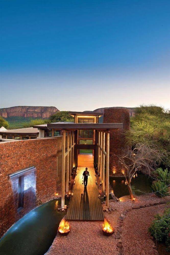 Marataba Safari Co Hotel Marakele National Park Exterior photo